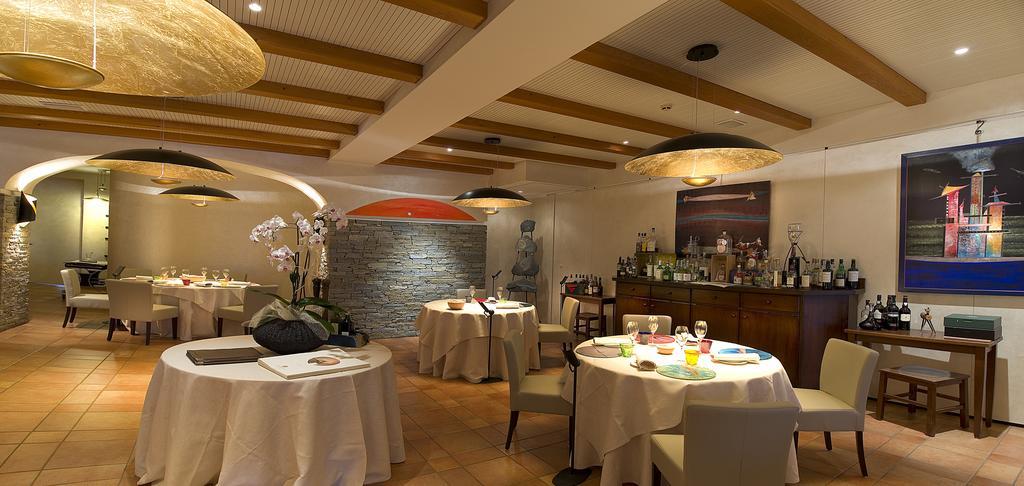 Albergo Costantini Tarcento Luaran gambar