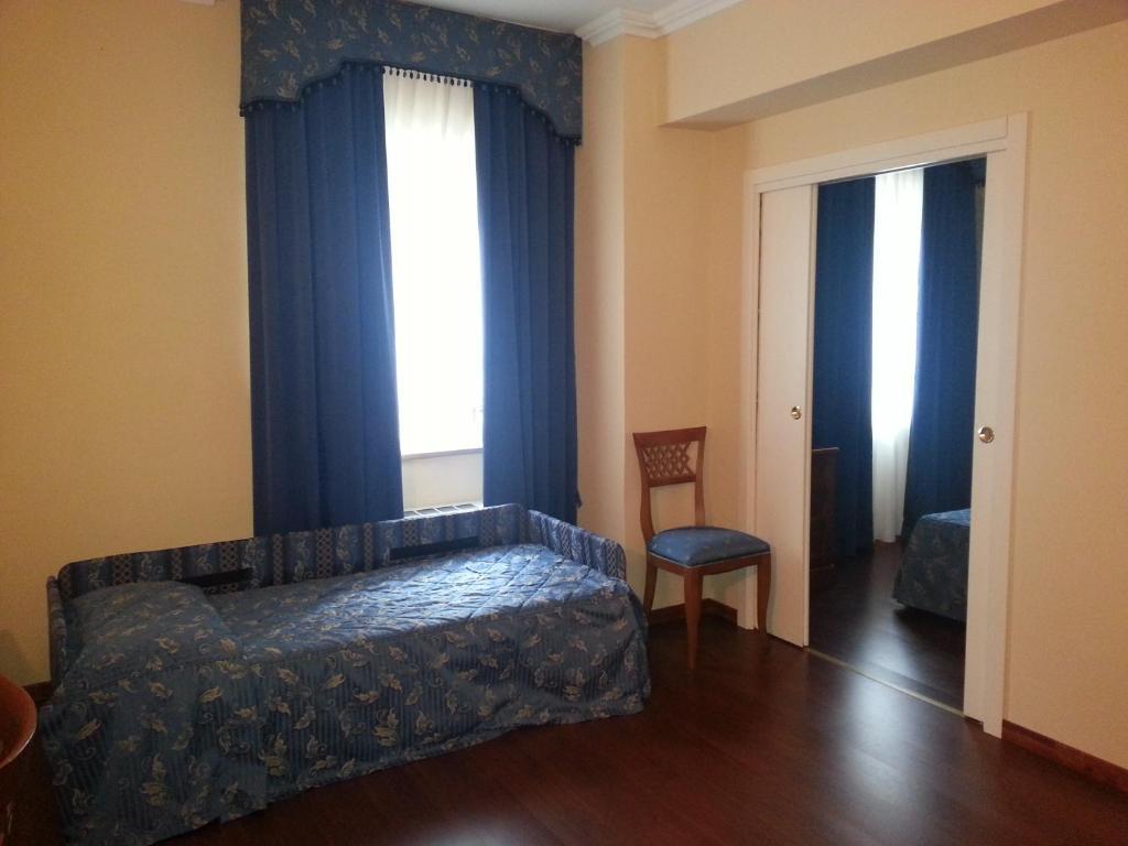 Albergo Costantini Tarcento Bilik gambar