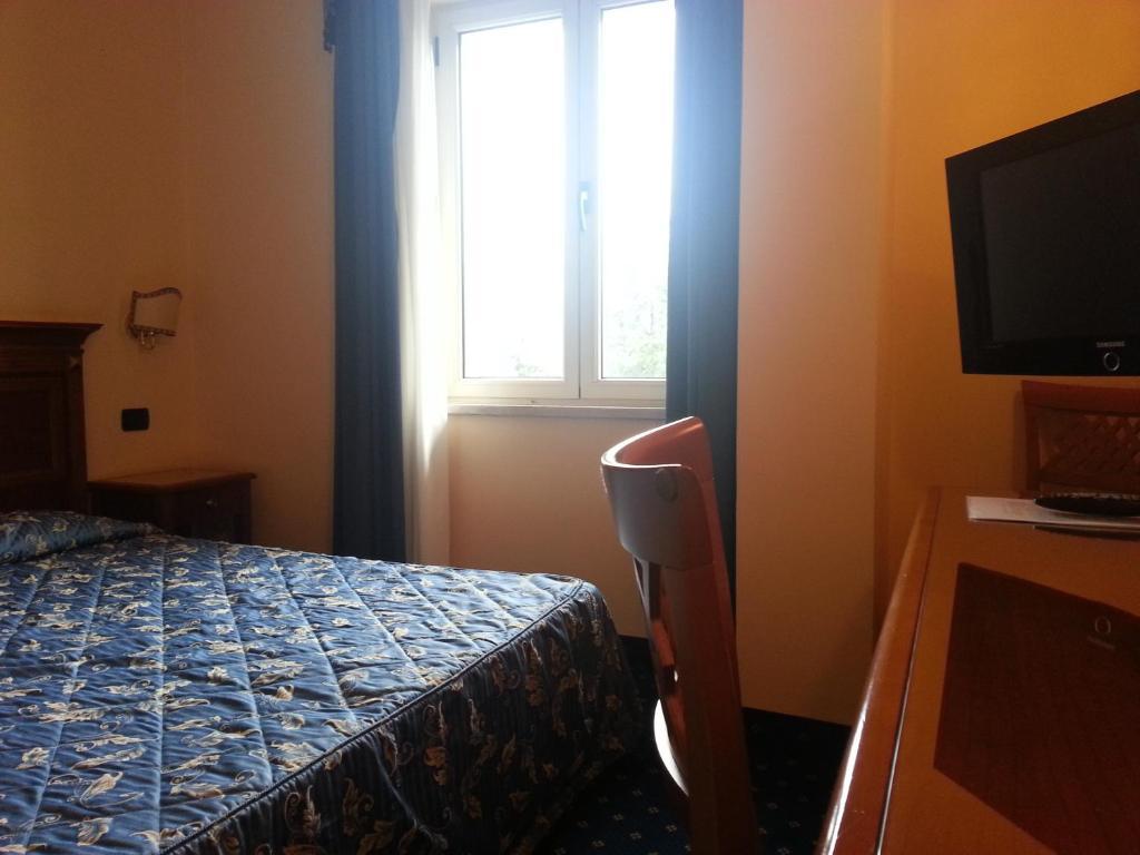 Albergo Costantini Tarcento Bilik gambar