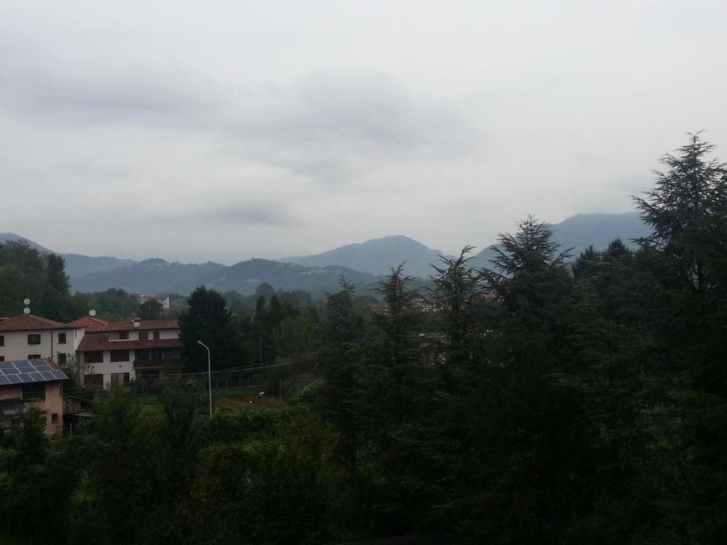 Albergo Costantini Tarcento Bilik gambar
